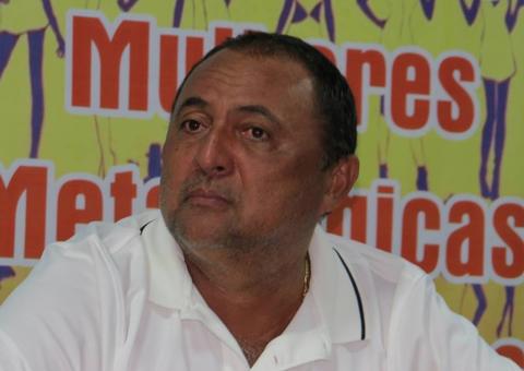 Ex-presidente do PT Amazonas é condenado a 7 anos de prisão por estelionato