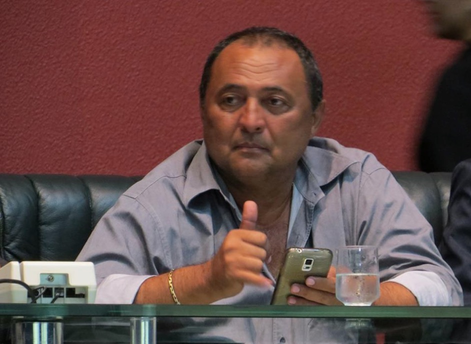 Ex-presidente do PT Amazonas é condenado a 7 anos de prisão por estelionato