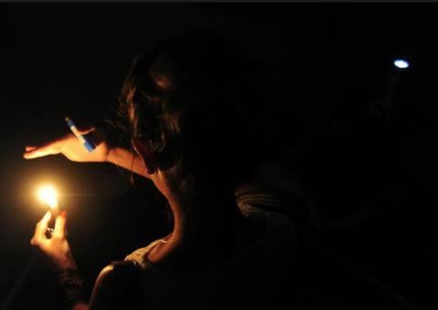 Chuva deixa bairros da zona norte de Manaus sem energia