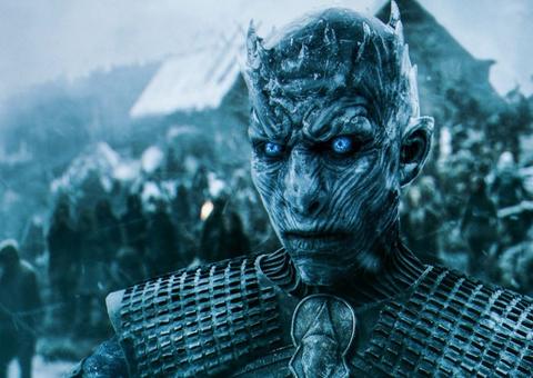 Série derivada de Game Of Thrones já tem data para início das filmagens
