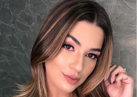 Saiba quem é o namorado partidão de Vivian Amorim, veja foto