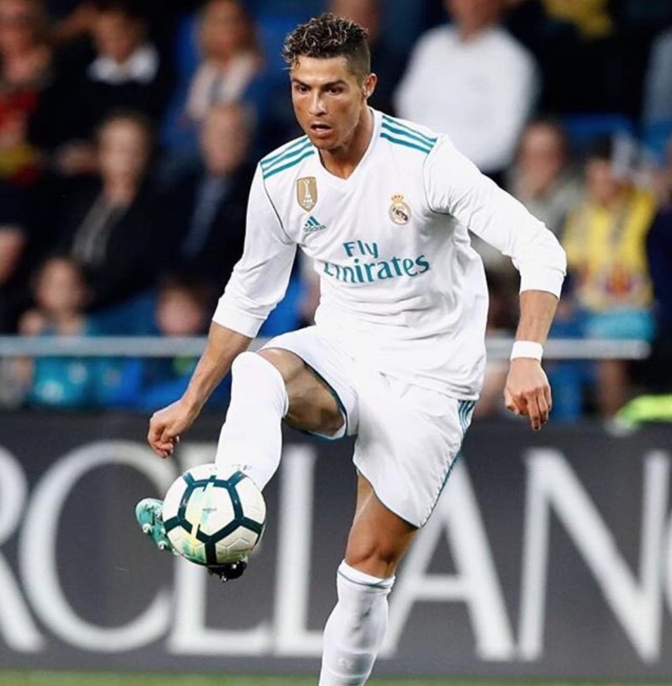 Cristiano Ronaldo jogará na Juventus, confirma Real Madrid