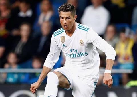 Cristiano Ronaldo jogará na Juventus, confirma Real Madrid
