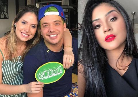 Mileide coloca a boca no trombone e revela como flagrou Safadão no motel com Thyane