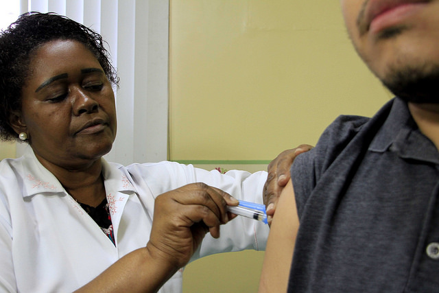 Manaus registra 429 novos casos suspeitos de sarampo, diz Semsa