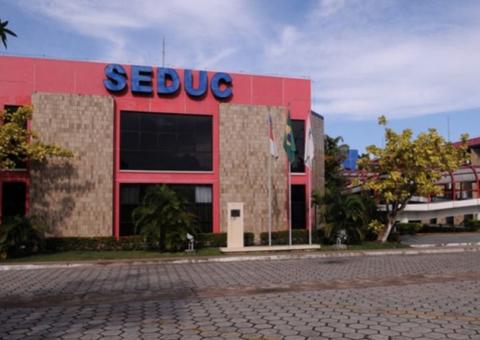 Ministério Público pede a suspensão do concurso público da Seduc  