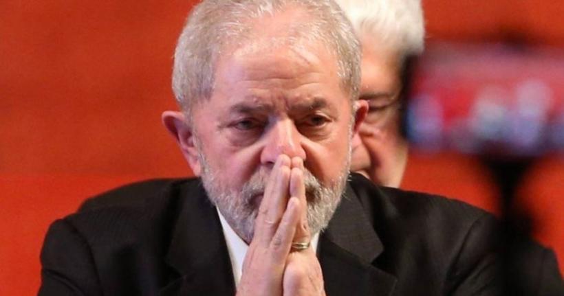 STJ nega habeas corpus a Lula