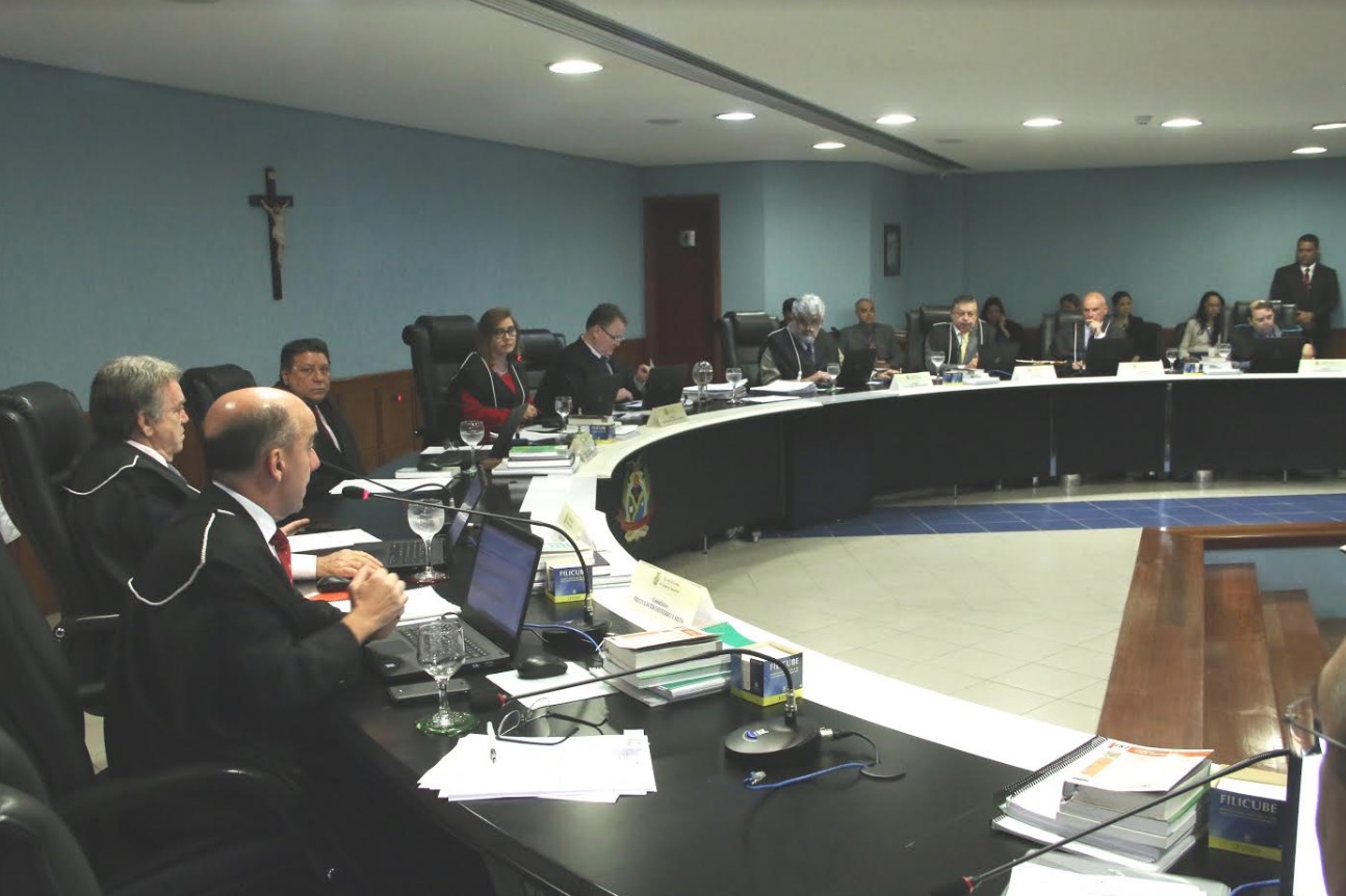 TCE reprova contas da LábreaPrev e da Câmara de São Paulo de Olivença