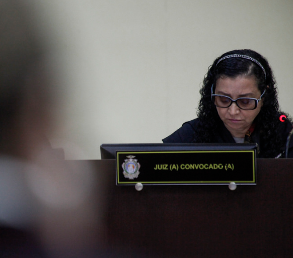 Justiça determina nomeação de aprovados em concurso da Susam