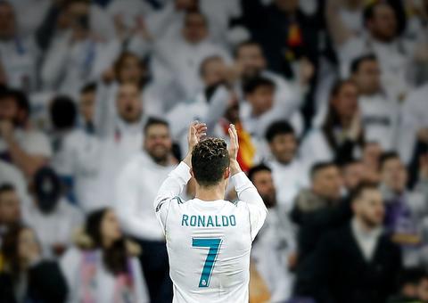 Cristiano Ronaldo divulga carta falando sobre ida à Juventus e faz revelação