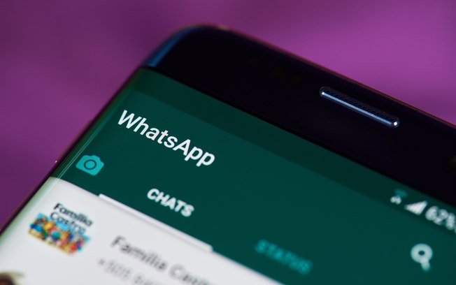WhatsApp passa a avisar quando mensagem recebida foi encaminhada