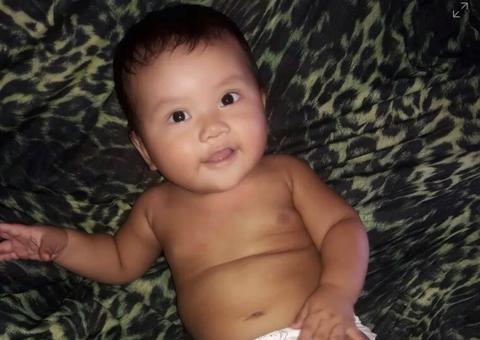 No Amazonas, bebê morre após médico errar dosagem de remédio