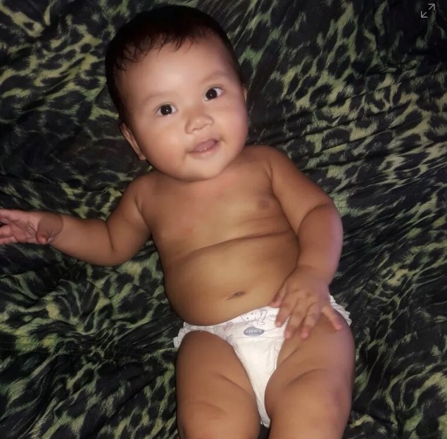 No Amazonas, bebê morre após médico errar dosagem de remédio