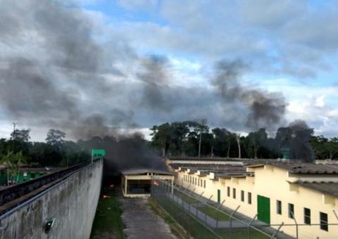 Instrução processual de julgamento do Massacre do Compaj inicia na terça-feira