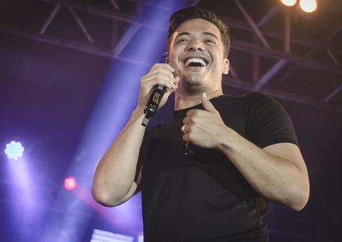 Wesley Safadão reúne grandes atrações no Garota VIP em Manaus