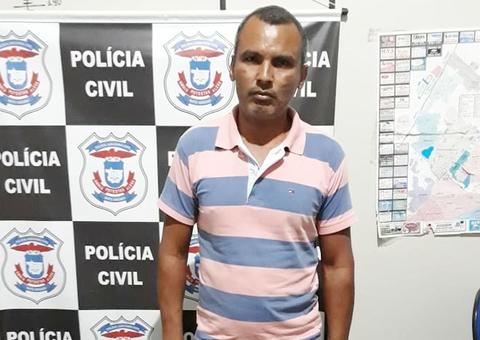 Polícia prende 'estuprador em série' que atacou oito crianças