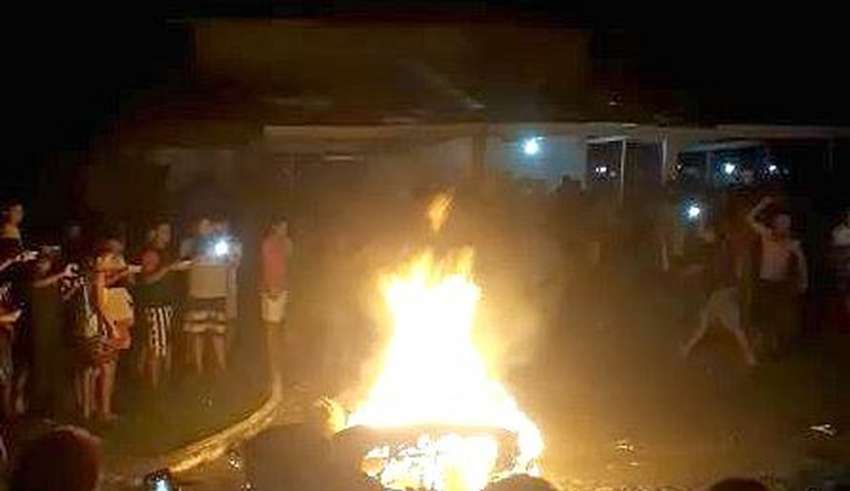 Envolvidos em linchamento de jovem em Borba devem ser transferidos para Manaus