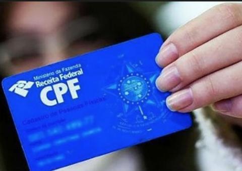 MP investiga site que vende CPF, endereço e outros dados pessoais