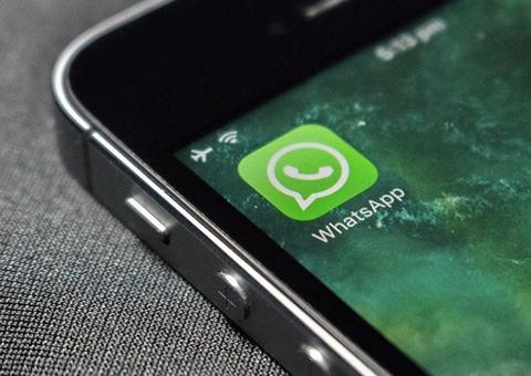 Novo golpe do WhatsApp promete duas passagens aéreas gratuitas