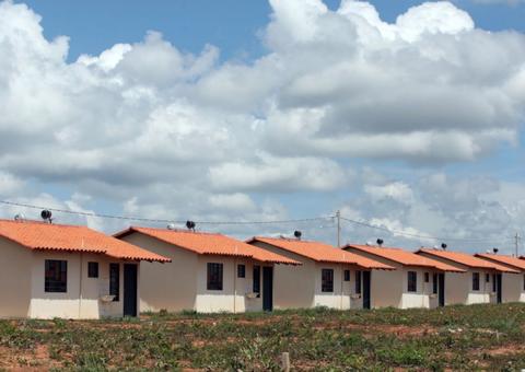 Prefeito assina novo termo de isenção do ‘Minha Casa, Minha Vida – Entidades’