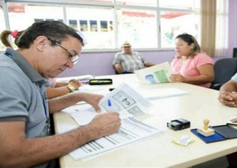 Zona Leste recebe ação itinerante no sábado 