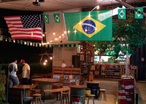 Escola de idiomas irá proporcionar experiência de intercâmbio em Manaus