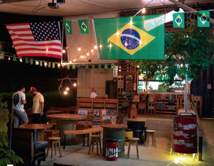 Escola de idiomas irá proporcionar experiência de intercâmbio em Manaus