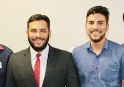 MP quer a extinção de instituto pertencente ao irmão do deputado Platiny Soares