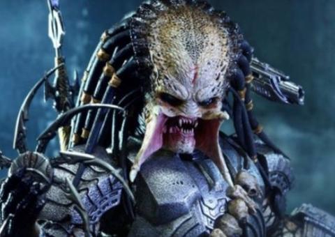 O Predador ganha novo trailer cheio de ação. Vem ver