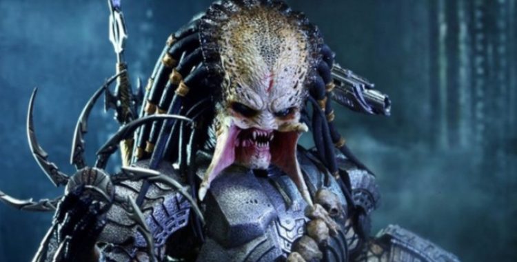O Predador ganha novo trailer cheio de ação. Vem ver