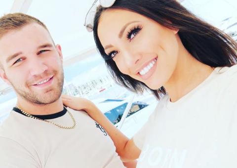 Três semanas após morte de Miss, corpo de namorado é encontrado dentro de residência