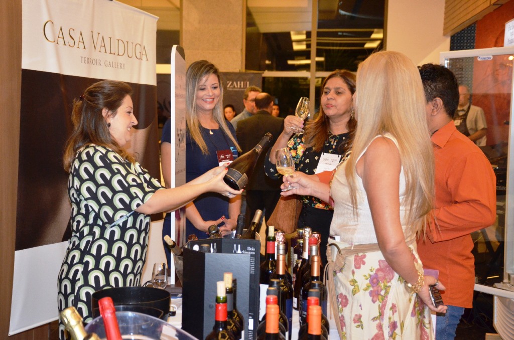 2ª Feira Internacional de Vinhos da Amazônia terá degustação com mais de 250 tipos da bebida