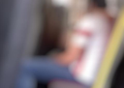 Homem é detido por se masturbar em ônibus na zona sul de SP