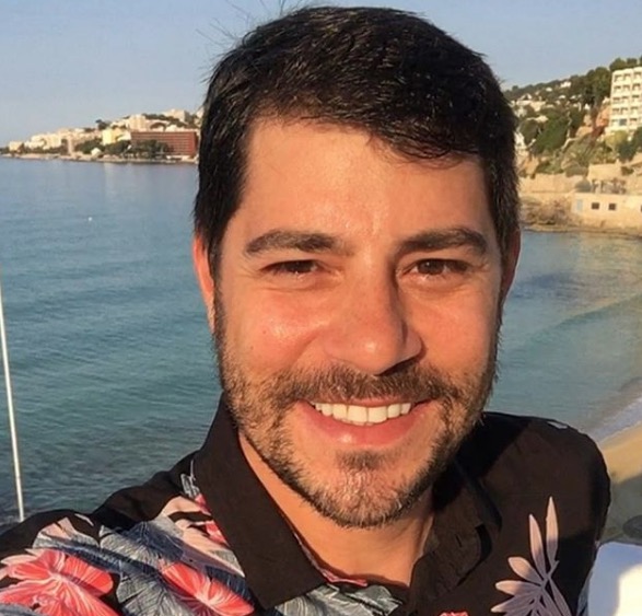   Evaristo Costa fala sobre demissão da Globo e faz revelação