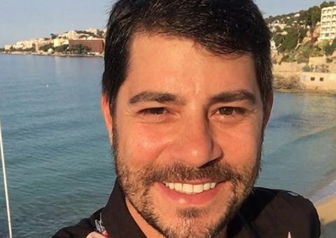   Evaristo Costa fala sobre demissão da Globo e faz revelação