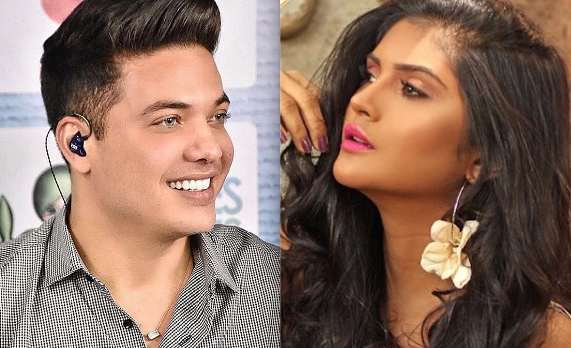 Mileide Mihaile vem a Manaus na mesma semana show de Wesley Safadão