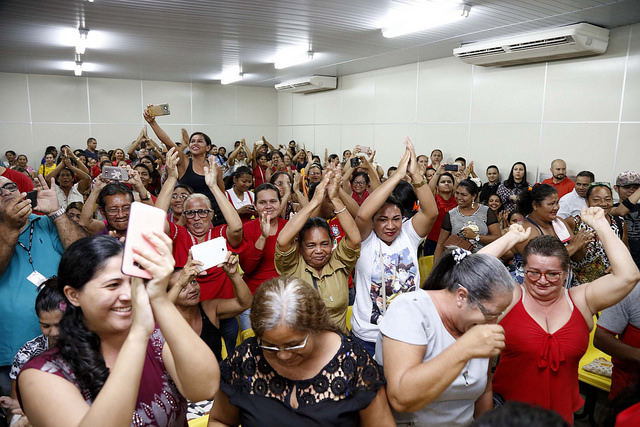 600 famílias ficam isentas de pagar taxas municipais em Manaus