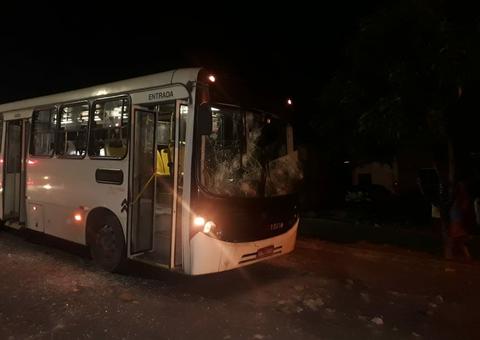 Em Manaus, menina de 2 anos é atropelada por ônibus