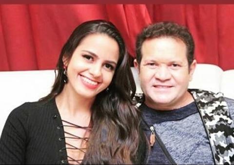 Ximbinha está casado com pivô de separação com Joelma