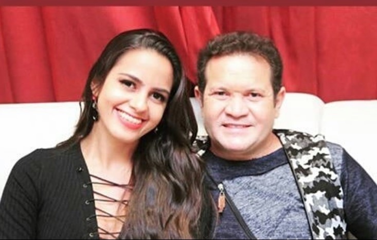 Ximbinha está casado com pivô de separação com Joelma