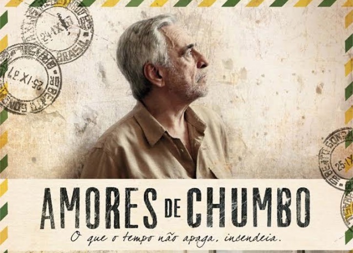 Dois filmes ganham estreia no Cine Casarão nesta semana