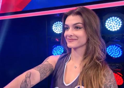 DJ gata da ‘Central da Copa’, Bárbara Labres namora modelo apontada como ex-affair de Neymar