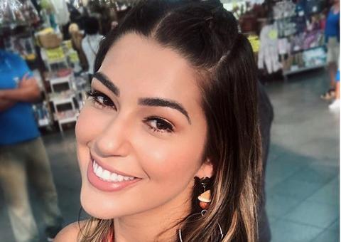 Vivian Amorim já tem data para estrear como apresentadora do ‘Vídeo Show’ 