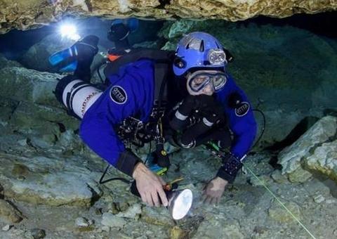 Grupo de mergulhadores quase ficou preso em caverna após resgate na Tailândia