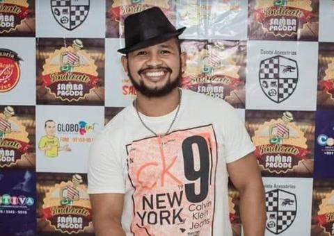 Forró e Pagode agitam o Sindicato Mix nesta quinta 