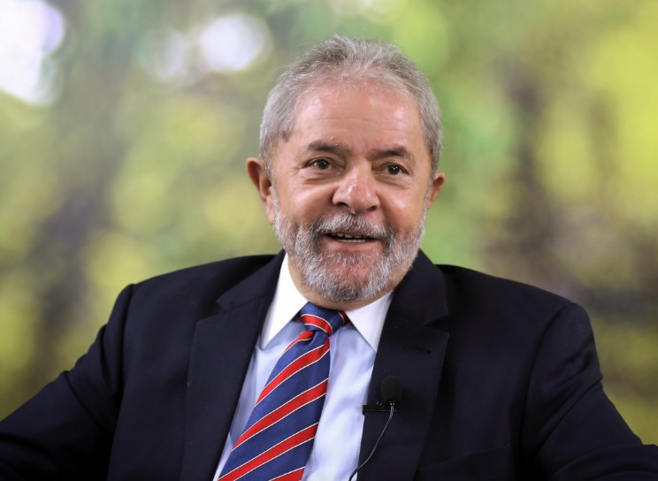 Juiz absolve Lula e outros acusados em caso de obstrução de Justiça