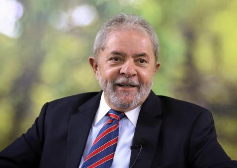 Juiz absolve Lula e outros acusados em caso de obstrução de Justiça