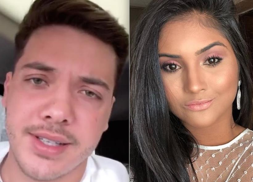 Wesley Safadão corre para agilizar processo contra Mileide e pede para não pagar custas da ação