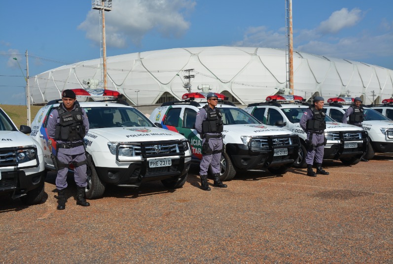 Aleam aprova orçamento de R$ 1,1 milhão para concurso da SSP