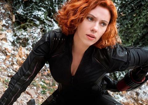  Marvel oficializa filme solo de Viúva Negra e anuncia diretora